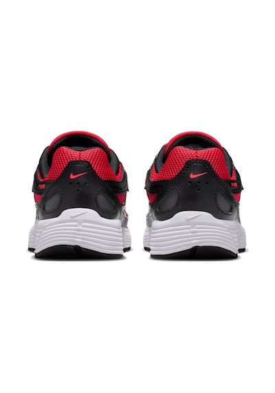 Nike P-6000 Gs University Red Sneaker Ayakkabı-sportxstore Siyah - Kırmızı Nike P-6000 Gs University Red Sneaker Ayakkabı-sportxstore Siyah - Kırmızı