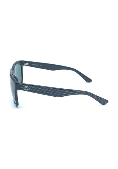 Lacoste Güneş Gözlüğü L732s-005 Siyah
