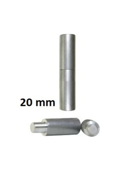 20 Mm Mil Menteşe 1 Adet Fiyatıdır Diğer