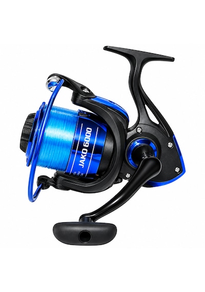 Piranha Jako Misinalı Makina 5000