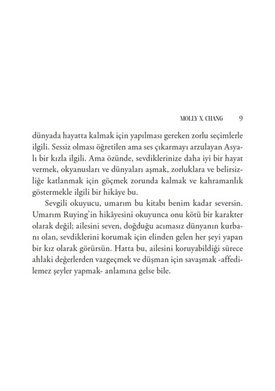 Zalim Tanrılara Meydan Okumak