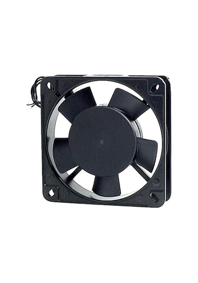 Powermaster 108x108x25 Mm 220 Volt Fan Soğutucu Fan