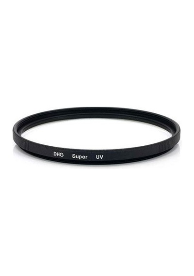 Marumi DHG UV CUT L390 52 Mm Filtre
