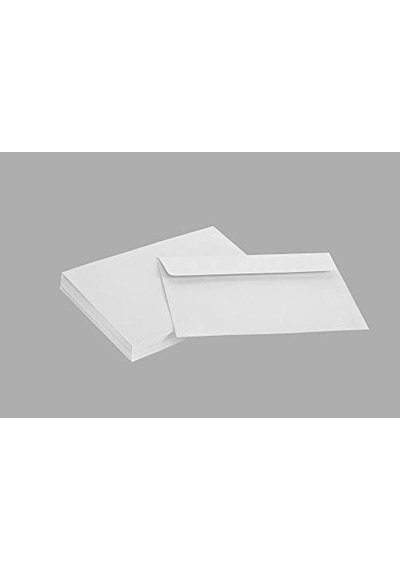 Umur Oyal Zarf Kare Beyaz 114*162 70 Gr 100 Lü