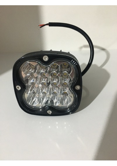 16 Li Led Far- Of Road Far