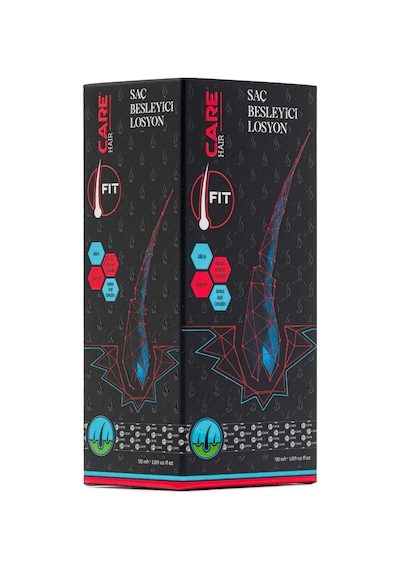 Fitcare Hair Saç Dökülmesine Karşı Bakım Losyonu 50 ML Fitcare Hair Saç Dökülmesine Karşı Bakım Losyonu 50 ML