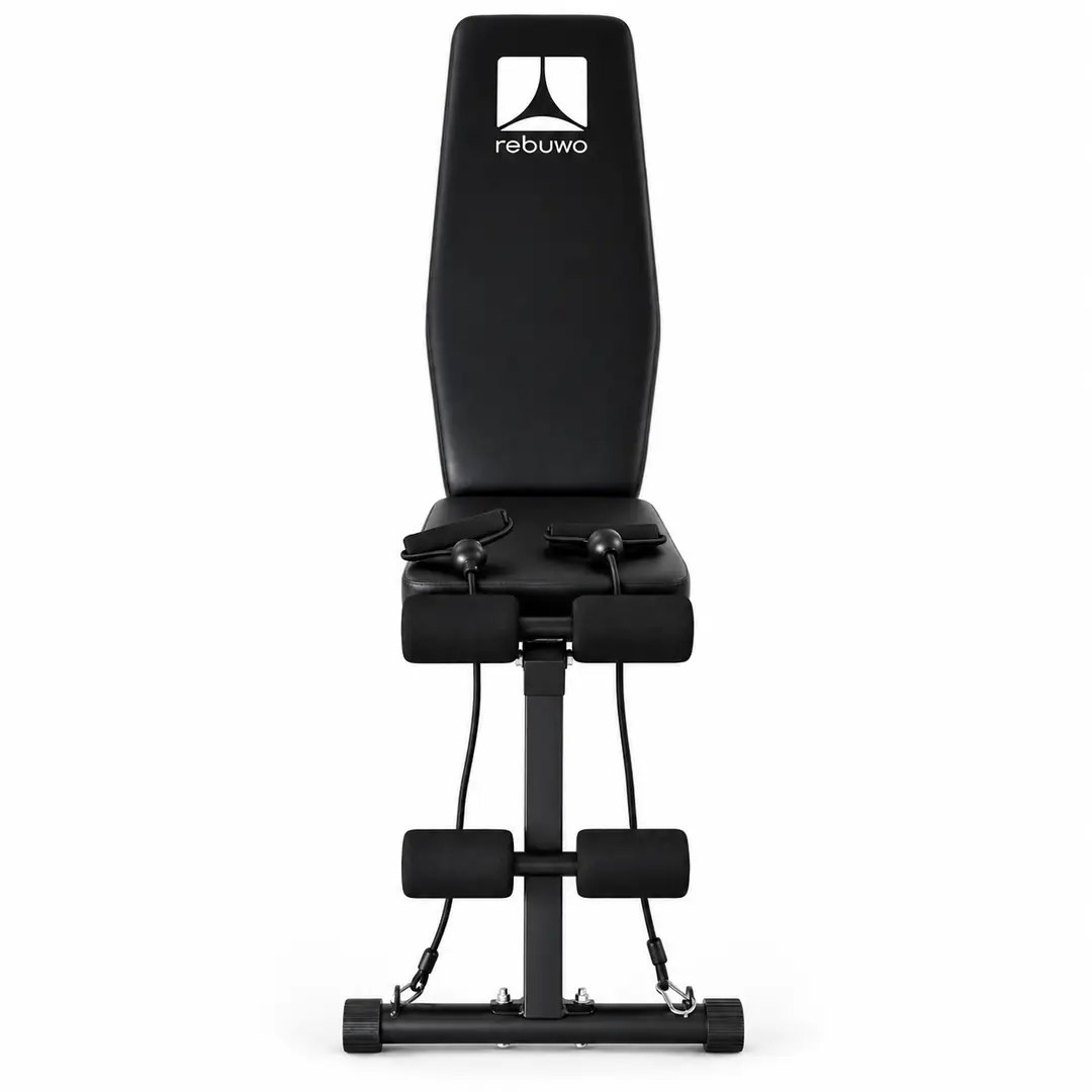 Bc100 Ev Tipi Ayarlanabilir Bench Sehpası