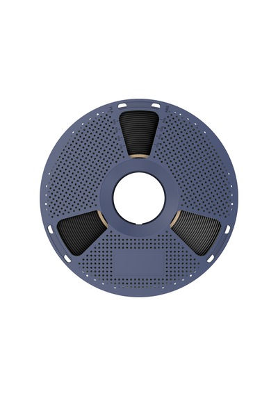 Sunlu Asa Filament Siyah 1.75mm 1kg