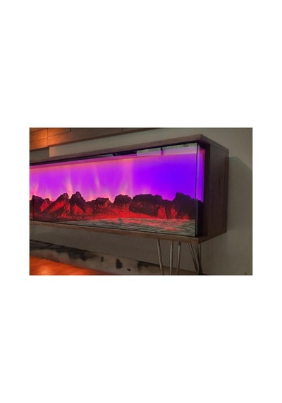 Tv Sehpası Full Şömineli Kumandalı Bluetooth Stereo Ses 6 Modlu Ünite 170 Cm Mdf Metal Ayak Garda Ve Krom Garda Ve Krom Tv Sehpası Full Şömineli Kumandalı Bluetooth Stereo Ses 6 Modlu Ünite 170 Cm Mdf Metal Ayak Garda Ve Krom Garda Ve Krom
