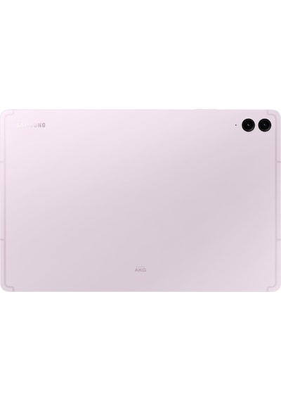 Samsung Galaxy Tab S9 FE Plus Wi-Fi SM-X610 8 GB 128 GB 12.4" Tablet Samsung Galaxy Tab S9 FE Plus Wi-Fi SM-X610 8 GB 128 GB 12.4" Tablet