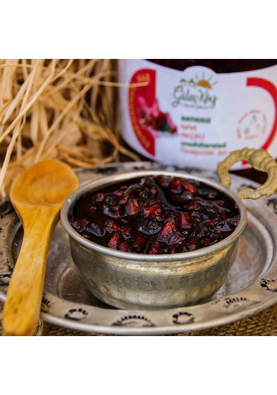 GüleçKöy Nar Reçeli 450 G