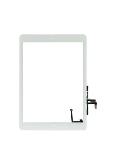 Apple Uyumlu iPad  Air A1474 Dokunmatik Home Butonlu