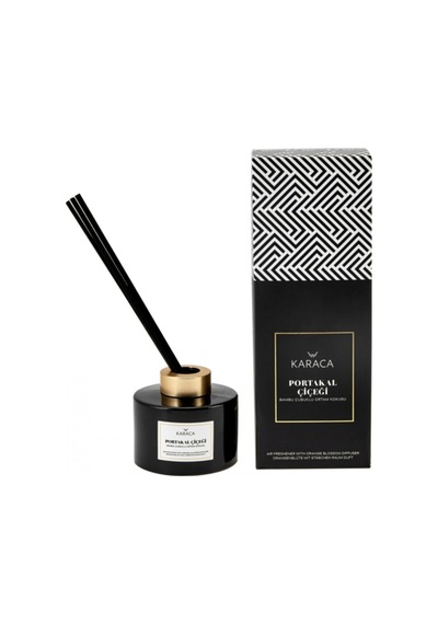 Karaca Portakal Çiçeği Çubuklu Ortam Kokusu 160 ML