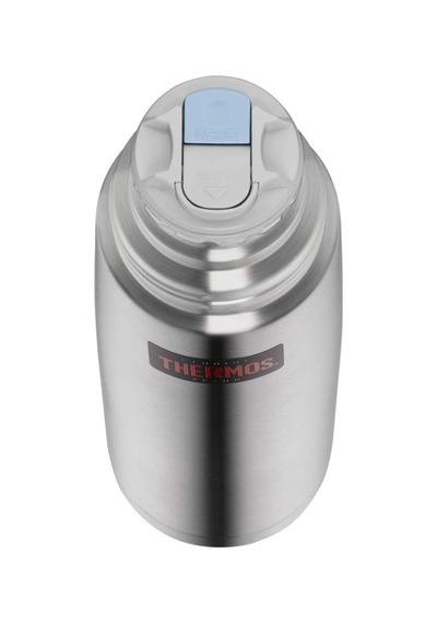 Thermos Fbb-750 Staltermos Classic 0,75 Lt. Paslanmaz Çelik Gri
