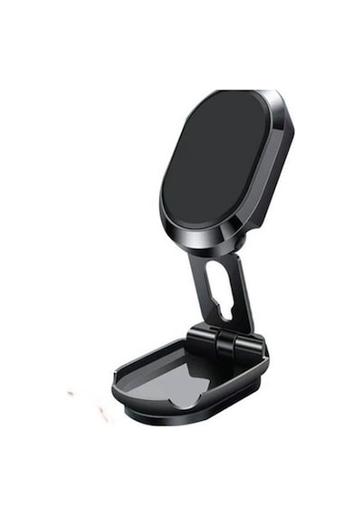 Torima Jx-026 Ayarlanabilir Araç Ve Masa Üstü Telefon Tutucu Siyah
