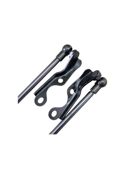 Toyota Yaris 1999-2005 Sağ Sol Arka Bagaj Amortisörü Takımı