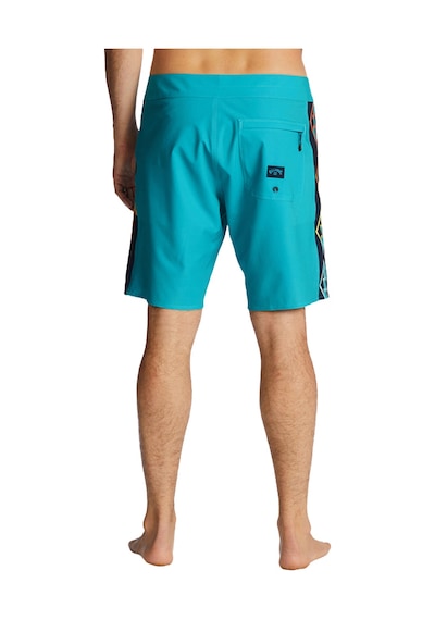 Billabong D Bah Aırlıte Mavi Mavi
