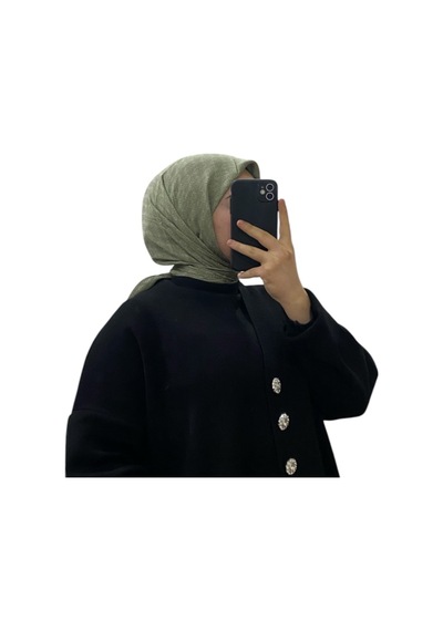 Aker Monogram Jakar Eşarp 6060950 951 951