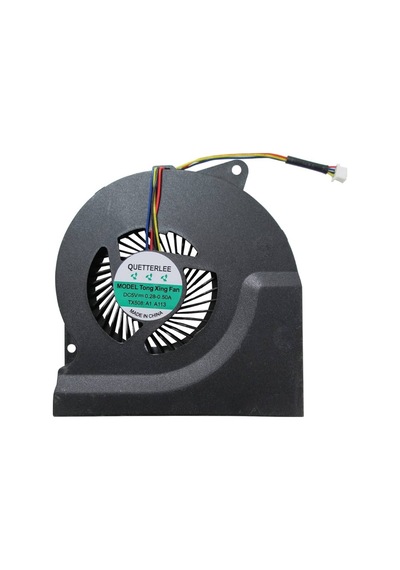 Asus N53s, N53sm, N53sn, N53sv Notebook Fan