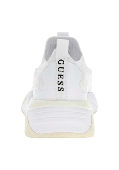 Guess Kadın Beyaz Gaxtin Sneaker Beyaz