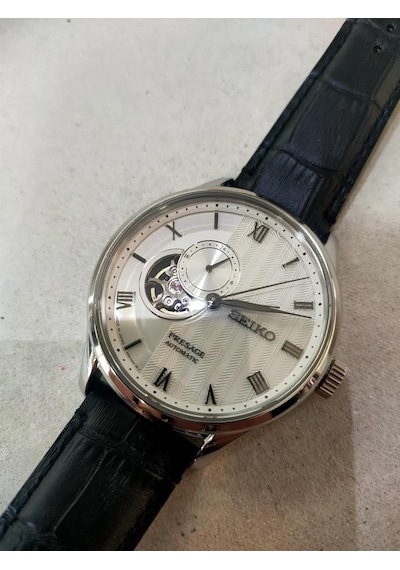 Seiko Ssa379j1 Erkek Kol Saati-11192 Çok Renkli