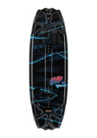 Cwb Wakeboard. Model Surge 125