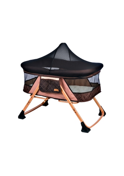 Baby Home 510 Lulla-go Bebek Sepeti Anne Yanı Sepet