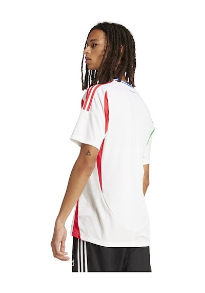 Adidas Figc A Jsy İtalya Deplasman Forması In0656 Beyaz In0656 Beyaz
