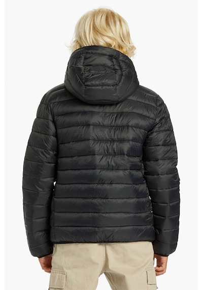 Quiksilver Eqbjk03326-kvj0 Scaly Erkek Çocuk Mont Renkli Çok Renkli