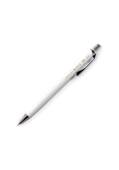 Pentel Versatil Kalem Orenz 0,2 Mm Uç Korumalı Bey Çok Renkli