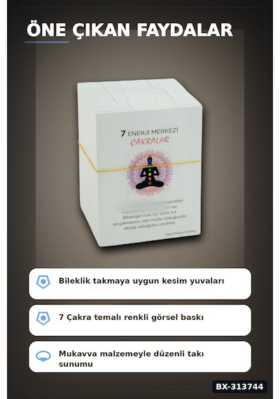 Mukavva Bileklik Kartı 8x10 Cm 200 Adet Balya Takı Etiketi Organizer Aksesuarı Bx-313744 10 Parça