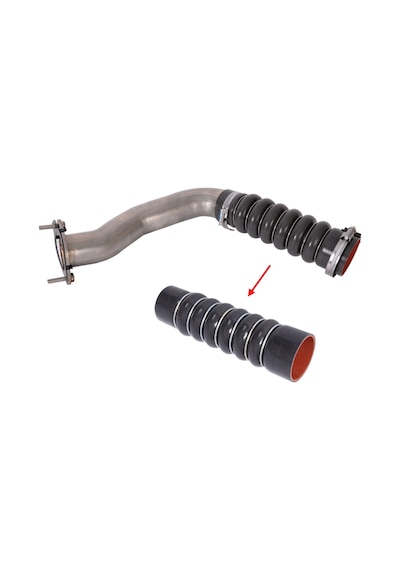 TURBO HORTUMU METAL BORU HARİÇ 2 KAT POLYESTER KULLANILMIŞTIR OPEL ANTARA 2.2 CDTI CHEVROLET CAPTIVA 2.2 D. 4820933 95405608 4819472 95494525 4819234