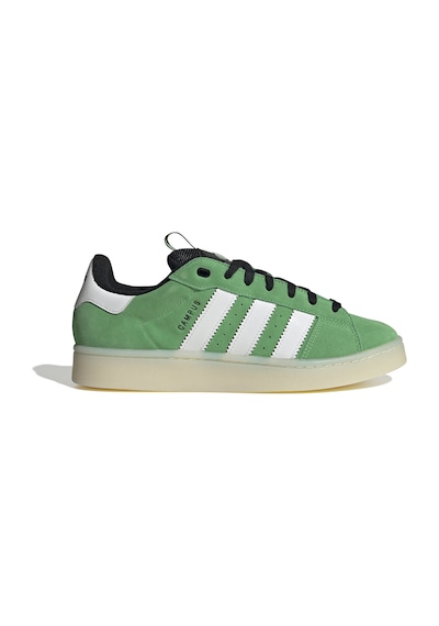 Adidas Campus 00s Erkek Günlük Ayakkabı Hq8713 Yeşil 001