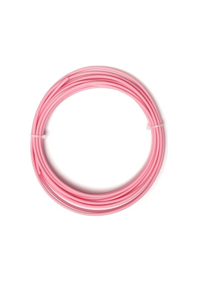 10 Metre Pla Filament Pembe Renk 3d Kalem Ve 3d Yazıcılar İçin Uygundur