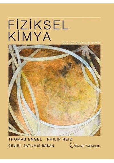 Fiziksel Kimya Palme