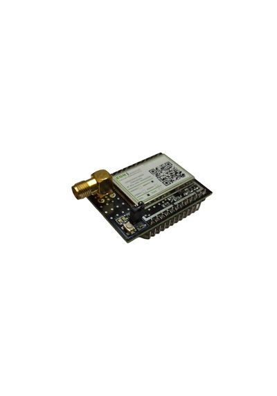 Str29rsh8 868mhz Rf Mcu+lora Transceiver Modülü