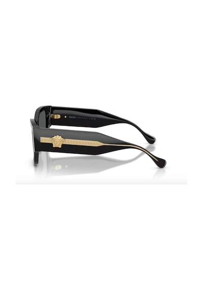 Versace 4509u Gb1/87 55 Siyah