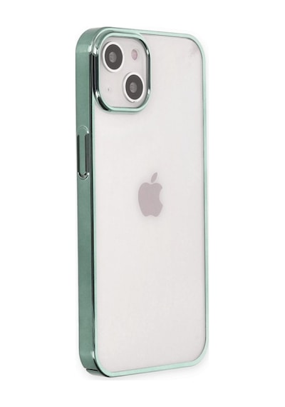 Apple Uyumlu iPhone 13 Kilif Sararmaz Seffaf Mika Kapak 543052359 Apple Uyumlu iPhone 13 Kilif Sararmaz Seffaf Mika Kapak 543052359