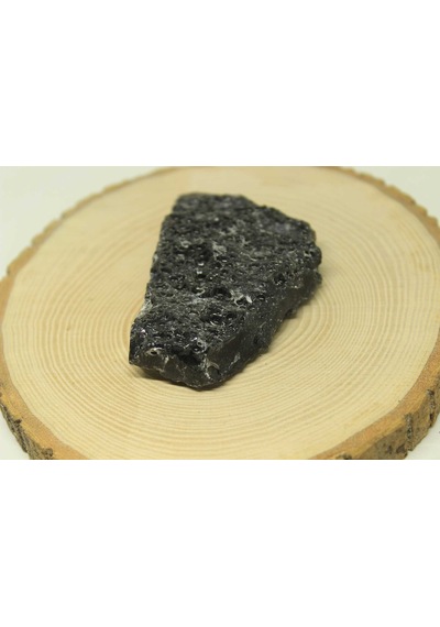 Bal Peteği Obsidyen Taşı Kütle Ham Parça (24805)