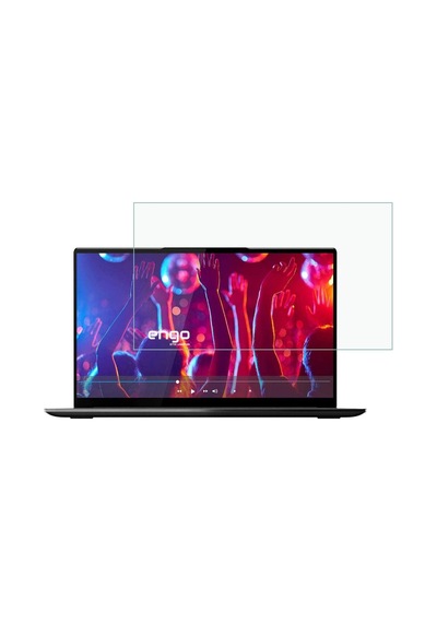 Lenovo Uyumlu Yoga 9 14 İnç Ekran Koruyucu Nano Flexible