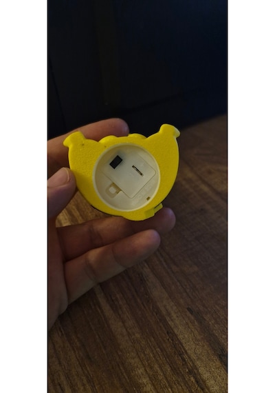 Pokemon Pilli Pikachu Masa Lambası