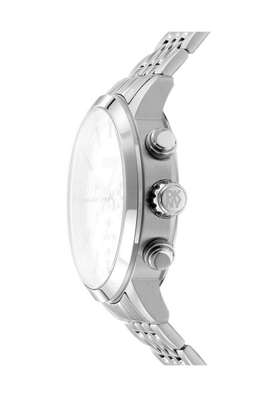 Dkny Dk1g138m0065 Erkek Kol Saati Metalik Gri