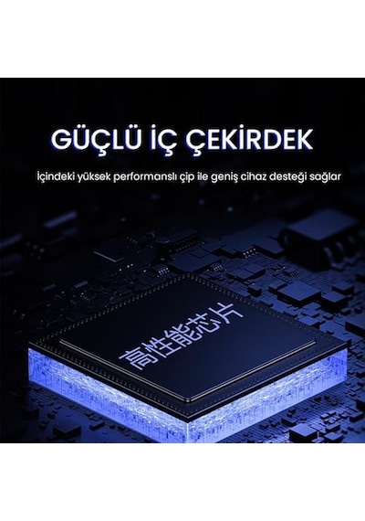 4k 30hz Displayport To Hdmı Dönüştürücü Kablo 5 Metre