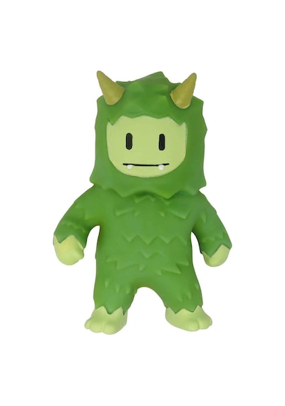 Monster Flex Stumble Guys Super Stretch Figür - Yeşil Standart
