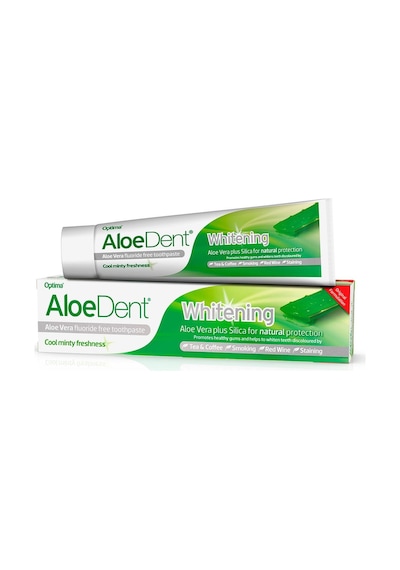 Aloe Dent Whitening Diş Macunu 100 ML