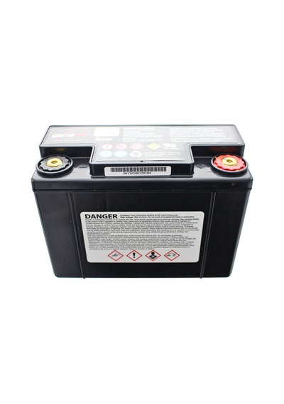 Hawker Enersys Genesis G13ep 0770-2007 Kurşun Pb Pil 13000mah