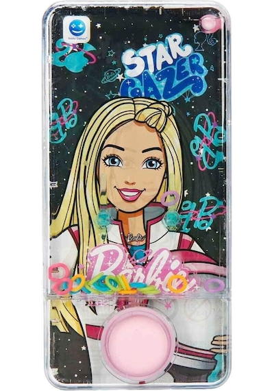 5572 Sun-yfn-sml-su Oyunları Barbie Brb 6a 24d