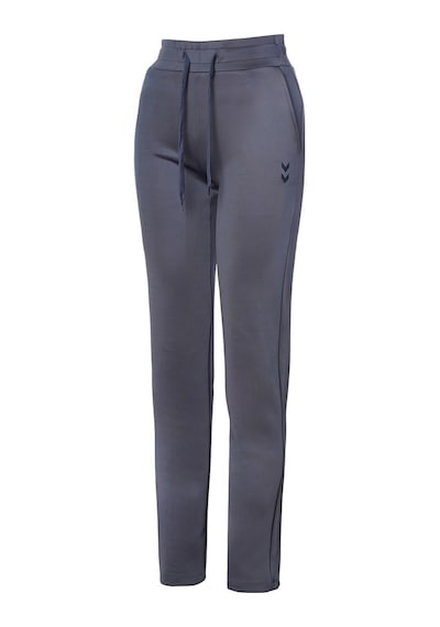 Hummel Bolton Eşofman Altı 932315-8588 Mavi