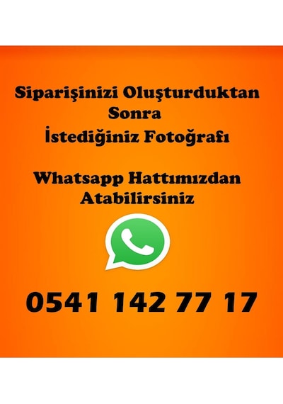Kişiye Özel Fotoğraf Baskılı Dekoratif Yastık