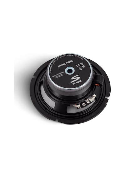 Özenhifi' Den Alpine S-serisi S2-s65c